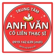 Anh văn Cô Liên Thạc Sĩ