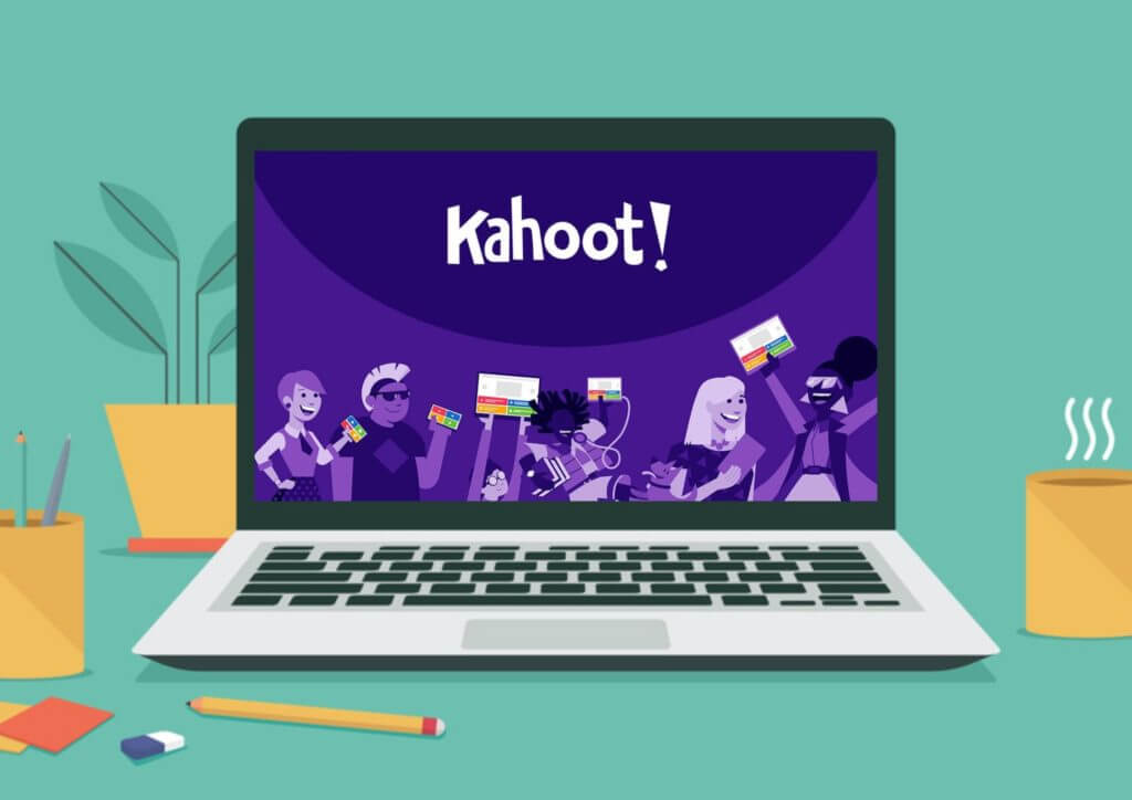 Giới thiệu phần mềm Kahoot!