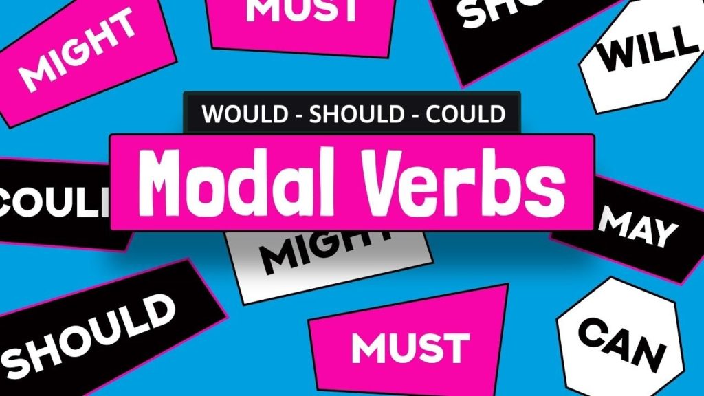 Động từ khuyết thiếu (modal verbs) là gì? Cách dùng và các trường hợp thường gặp bạn không thể không nắm vững