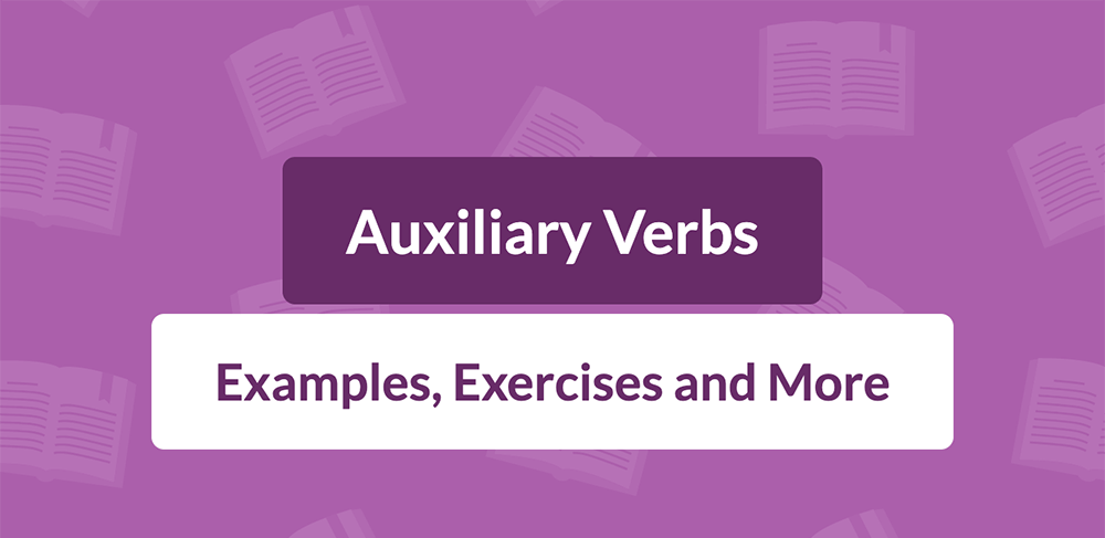Trợ động từ (Auxiliary verbs)