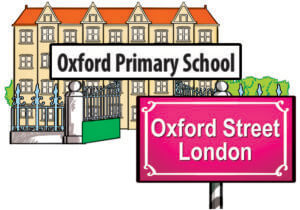 oxford primary school