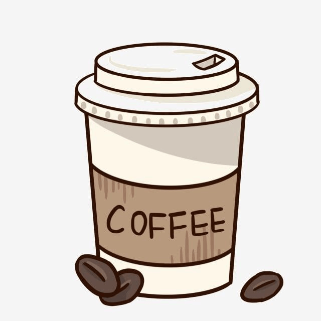 từ vựng tiếng Anh về đồ uống - coffee