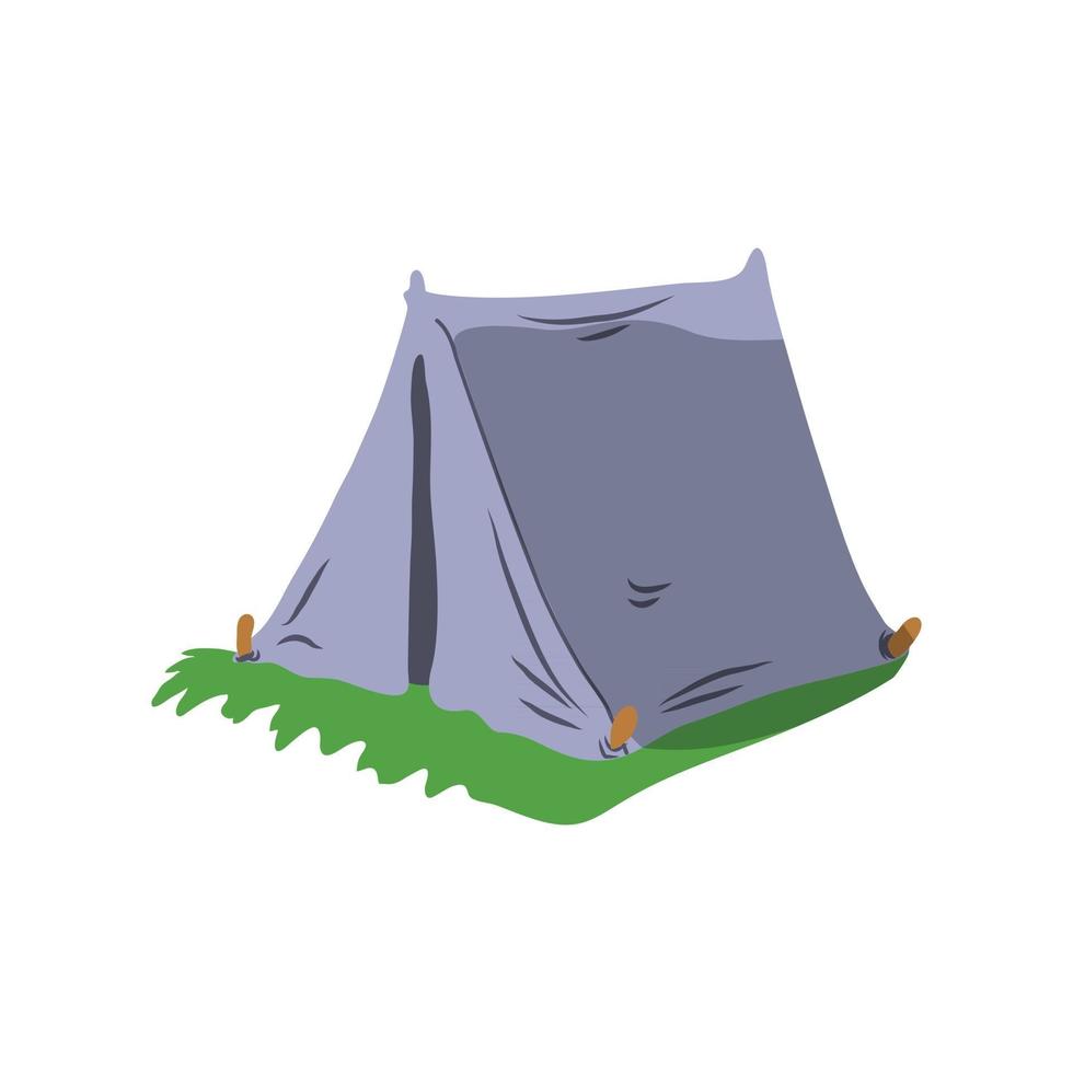 1. Tent