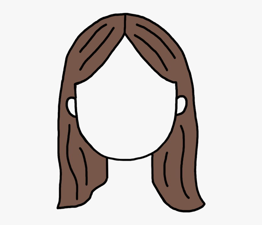 6. Hair